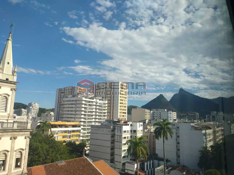 Sala à venda em Catete, Zona Sul RJ, Rio de Janeiro, 46m² Foto 3