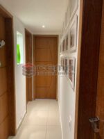 Apartamento à venda em Leblon, Zona Sul RJ, Rio de Janeiro, 3 quartos , 90m² Thumbnail 6