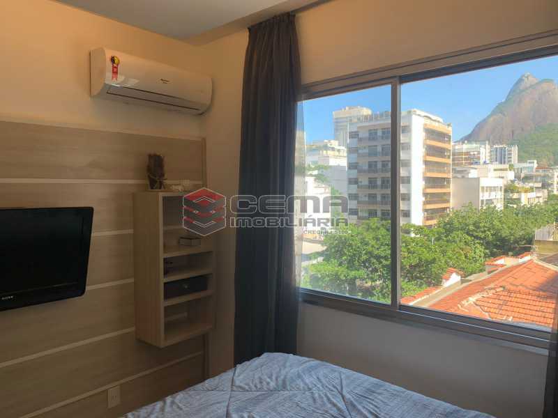 Apartamento à venda em Leblon, Zona Sul RJ, Rio de Janeiro, 3 quartos , 90m² Foto 7