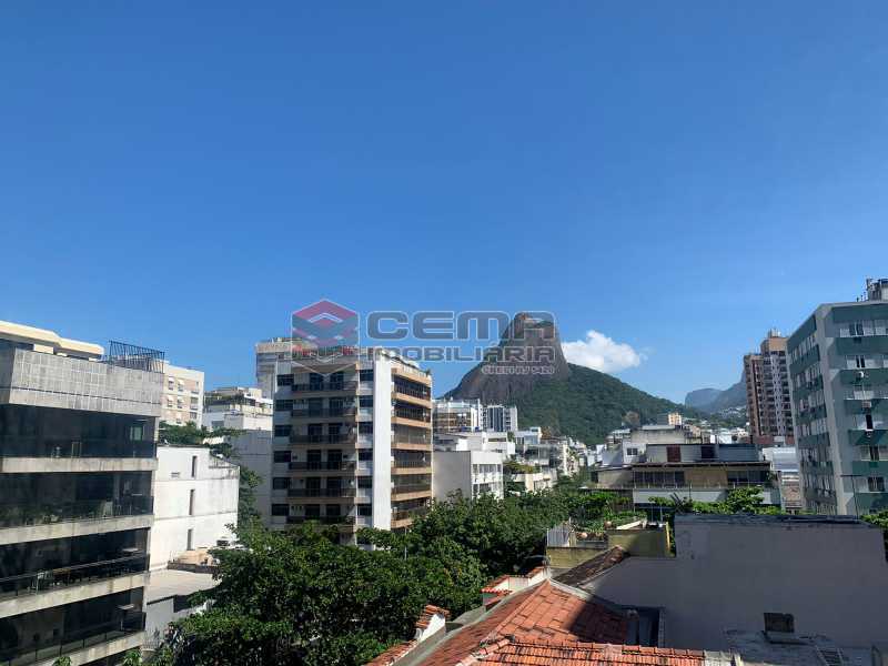 Apartamento à venda em Leblon, Zona Sul RJ, Rio de Janeiro, 3 quartos , 90m² Foto 19