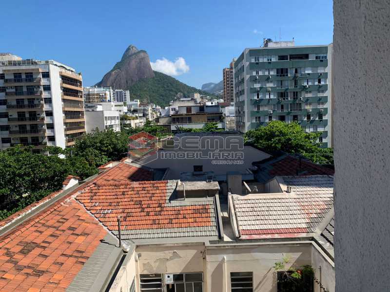 Apartamento à venda em Leblon, Zona Sul RJ, Rio de Janeiro, 3 quartos , 90m² Foto 20