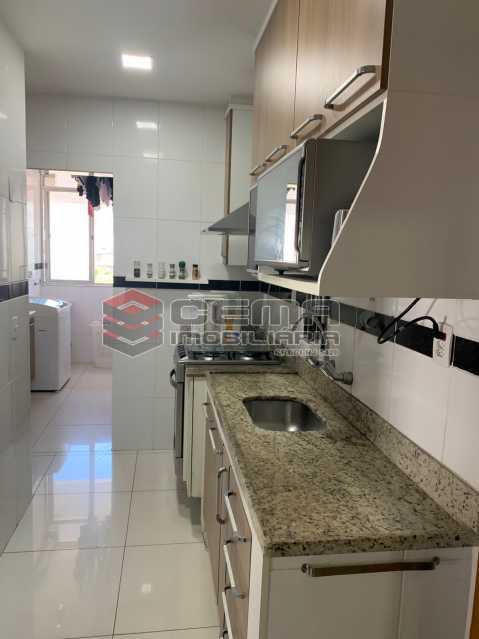 Apartamento à venda em Leblon, Zona Sul RJ, Rio de Janeiro, 3 quartos , 90m² Foto 17