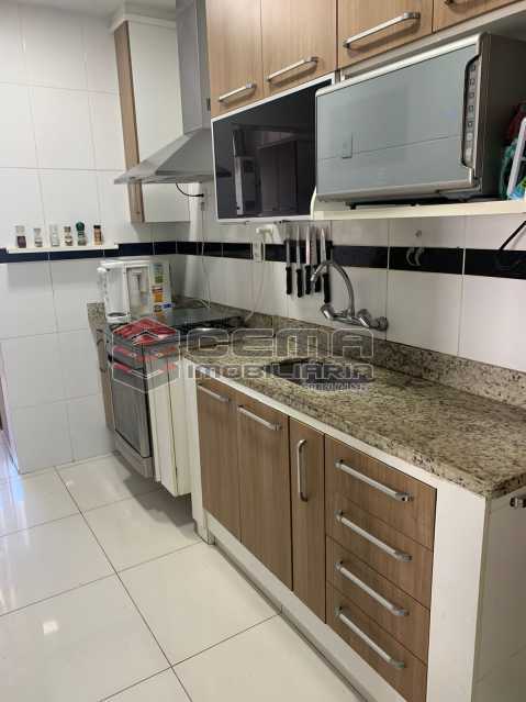 Apartamento à venda em Leblon, Zona Sul RJ, Rio de Janeiro, 3 quartos , 90m² Foto 16