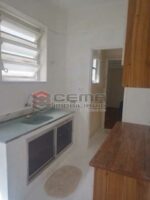 Apartamento à venda em Copacabana, Zona Sul RJ, Rio de Janeiro, 2 quartos , 70m² Thumbnail 1