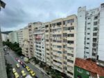 Apartamento à venda em Copacabana, Zona Sul RJ, Rio de Janeiro, 2 quartos , 60m² Thumbnail 4