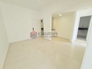 Apartamento à venda em Copacabana, Zona Sul RJ, Rio de Janeiro, 2 quartos , 60m² Thumbnail 1