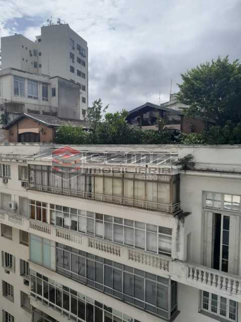 Apartamento à venda em Flamengo, Zona Sul RJ, Rio de Janeiro, 3 quartos , 120m² Foto 25