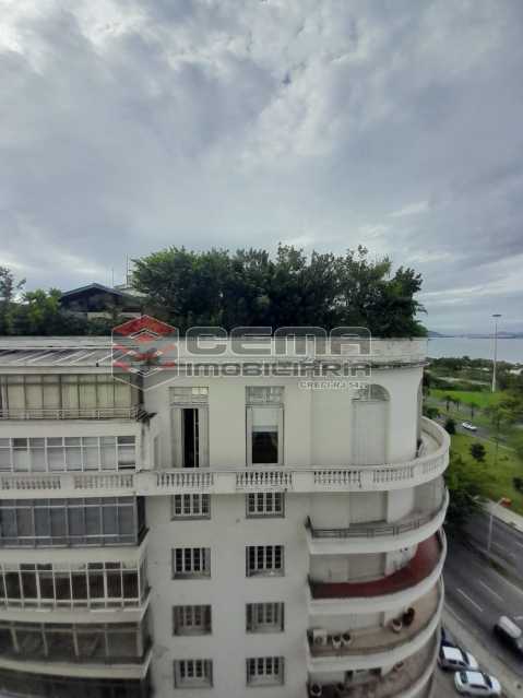 Apartamento à venda em Flamengo, Zona Sul RJ, Rio de Janeiro, 3 quartos , 120m² Foto 28