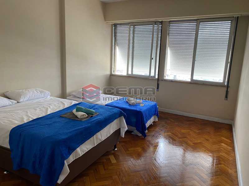 Apartamento à venda em Copacabana, Zona Sul RJ, Rio de Janeiro, 4 quartos , 260m² Foto 10