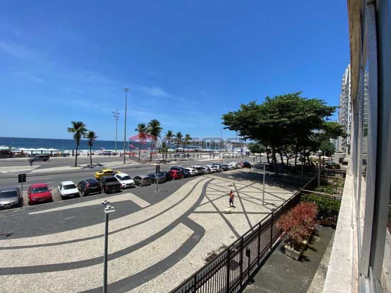 Apartamento à venda em Copacabana, Zona Sul RJ, Rio de Janeiro, 4 quartos , 260m² Foto 2