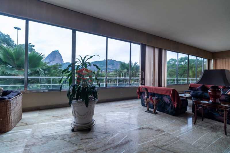 Apartamento à venda em Flamengo, Zona Sul RJ, Rio de Janeiro, 4 quartos , 662m² Foto 1