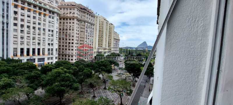 Apartamento à venda em Centro, Zona Centro RJ, Rio de Janeiro, 1 quarto , 54m² Foto 5