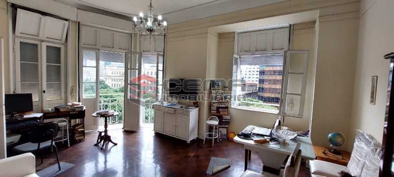 Apartamento à venda em Centro, Zona Centro RJ, Rio de Janeiro, 1 quarto , 54m²