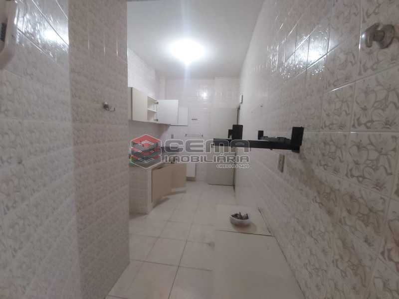 Apartamento à venda em Flamengo, Zona Sul RJ, Rio de Janeiro, 2 quartos , 70m² Prévia 5