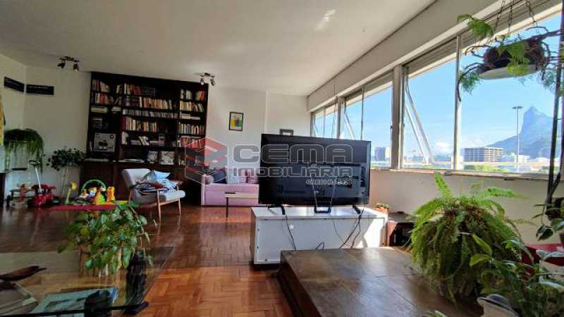 Apartamento à venda em Botafogo, Zona Sul RJ, Rio de Janeiro, 3 quartos , 200m² Foto 3