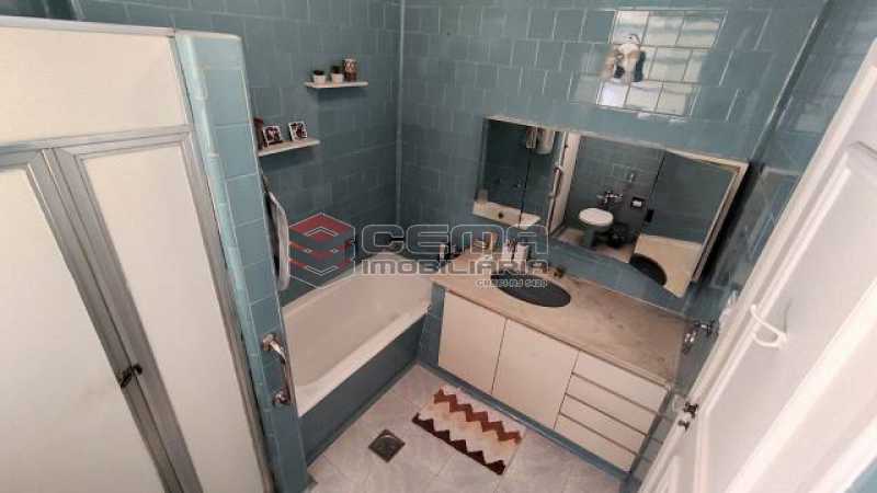 Apartamento à venda em Botafogo, Zona Sul RJ, Rio de Janeiro, 3 quartos , 200m² Foto 16