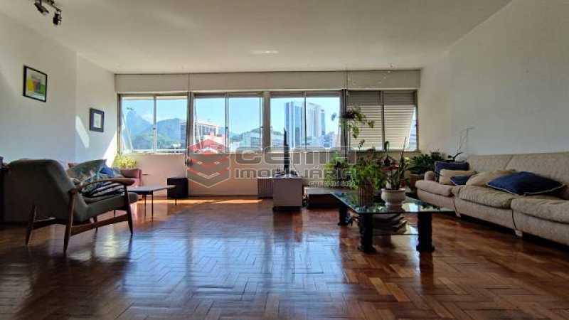 Apartamento à venda em Botafogo, Zona Sul RJ, Rio de Janeiro, 3 quartos , 200m² Foto 2