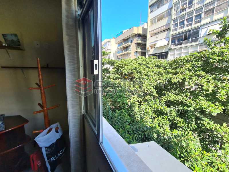 Apartamento à venda em Copacabana, Zona Sul RJ, Rio de Janeiro, 1 quarto , 35m² Foto 7