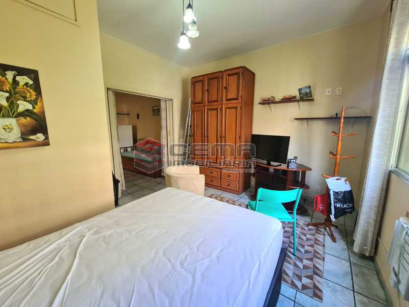 Apartamento à venda em Copacabana, Zona Sul RJ, Rio de Janeiro, 1 quarto , 35m² Foto 16