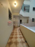 Apartamento à venda em Laranjeiras, Zona Sul RJ, Rio de Janeiro, 3 quartos , 132m² Thumbnail 22