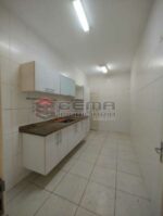 Apartamento à venda em Laranjeiras, Zona Sul RJ, Rio de Janeiro, 3 quartos , 132m² Thumbnail 18