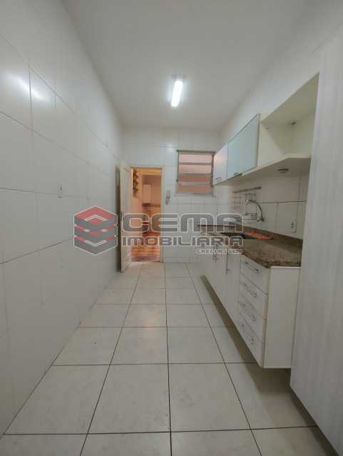 Apartamento à venda em Laranjeiras, Zona Sul RJ, Rio de Janeiro, 3 quartos , 132m² Foto 20