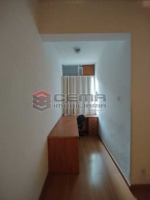 Apartamento à venda em Laranjeiras, Zona Sul RJ, Rio de Janeiro, 3 quartos , 132m² Foto 8
