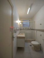 Apartamento à venda em Laranjeiras, Zona Sul RJ, Rio de Janeiro, 3 quartos , 132m² Thumbnail 15