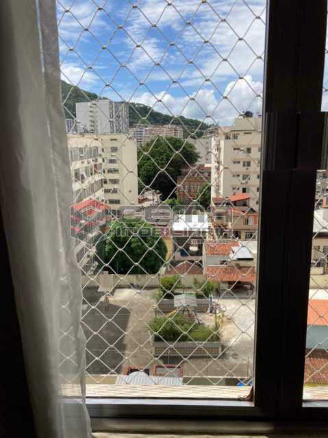Apartamento à venda em Laranjeiras, Zona Sul RJ, Rio de Janeiro, 1 quarto , 48m² Foto 20