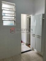 Apartamento à venda em Laranjeiras, Zona Sul RJ, Rio de Janeiro, 1 quarto , 48m² Thumbnail 14