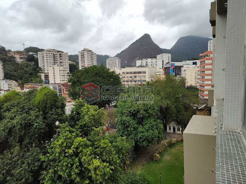 Apartamento à venda em Laranjeiras, Zona Sul RJ, Rio de Janeiro, 3 quartos , 118m² Foto 8