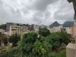 Apartamento à venda em Laranjeiras, Zona Sul RJ, Rio de Janeiro, 3 quartos , 118m² Thumbnail 2