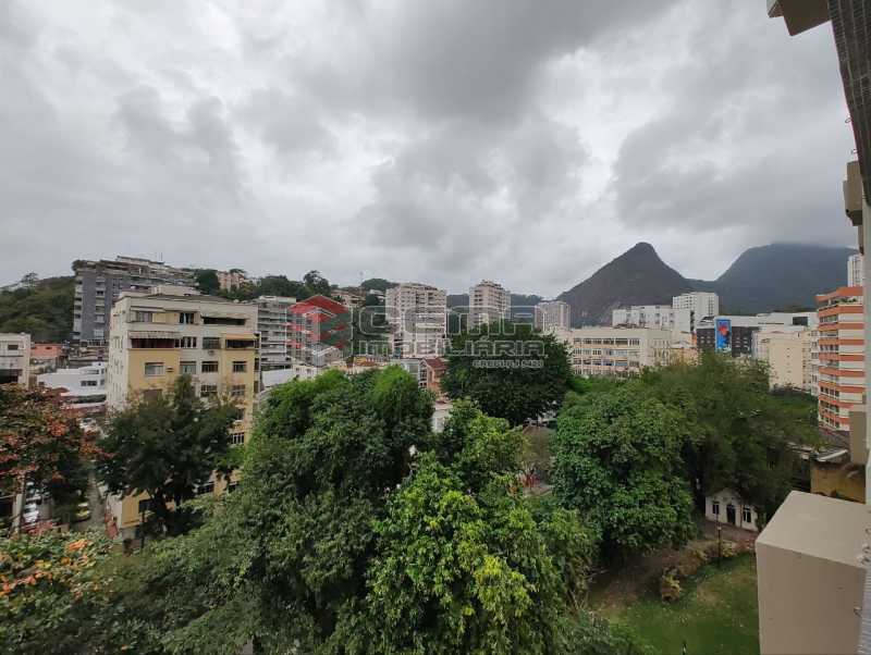 Apartamento à venda em Laranjeiras, Zona Sul RJ, Rio de Janeiro, 3 quartos , 118m² Prévia 2