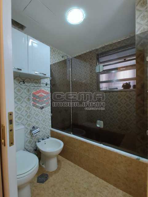 Apartamento à venda em Laranjeiras, Zona Sul RJ, Rio de Janeiro, 3 quartos , 118m² Foto 20