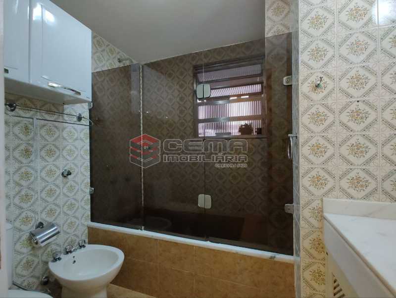 Apartamento à venda em Laranjeiras, Zona Sul RJ, Rio de Janeiro, 3 quartos , 118m² Foto 21