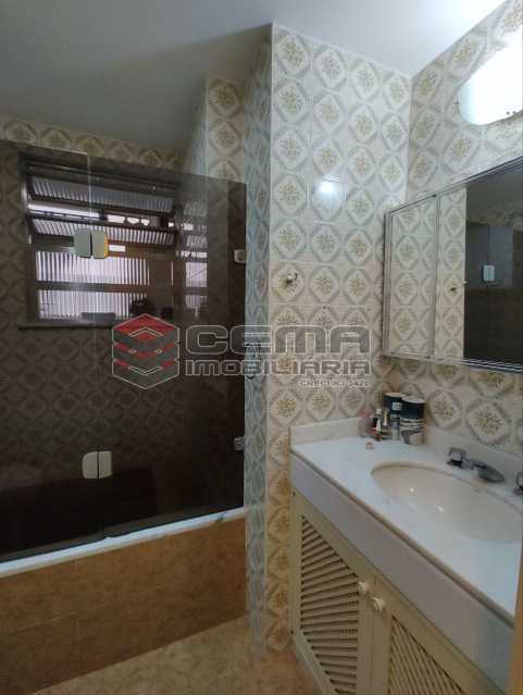 Apartamento à venda em Laranjeiras, Zona Sul RJ, Rio de Janeiro, 3 quartos , 118m² Foto 22