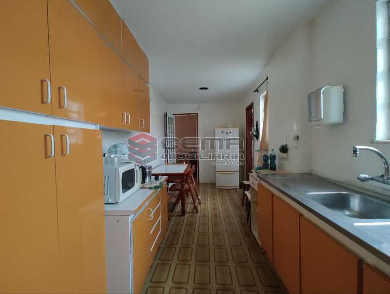 Apartamento à venda em Laranjeiras, Zona Sul RJ, Rio de Janeiro, 3 quartos , 118m² Foto 24