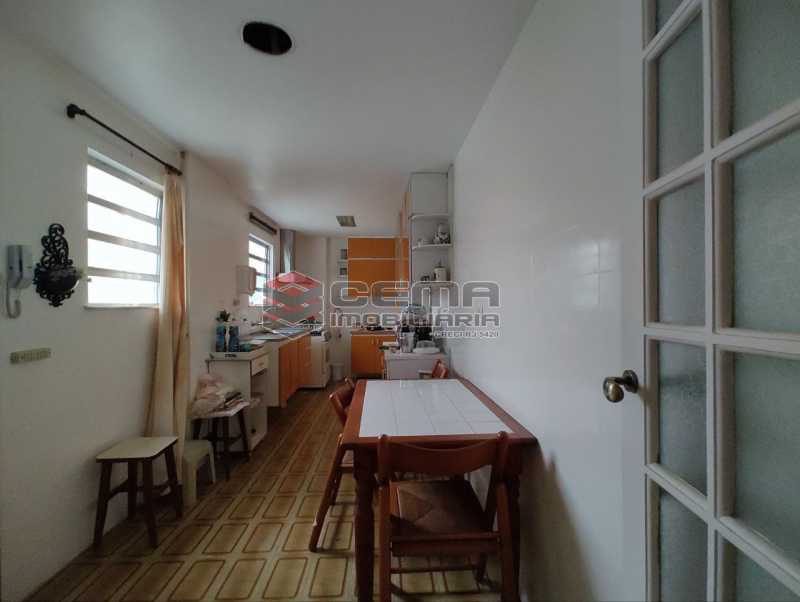 Apartamento à venda em Laranjeiras, Zona Sul RJ, Rio de Janeiro, 3 quartos , 118m² Foto 25