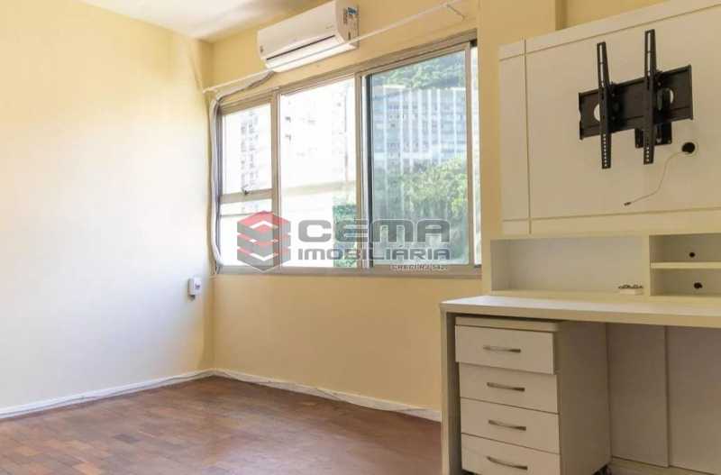Apartamento à venda em Laranjeiras, Zona Sul RJ, Rio de Janeiro, 3 quartos , 100m² Foto 12