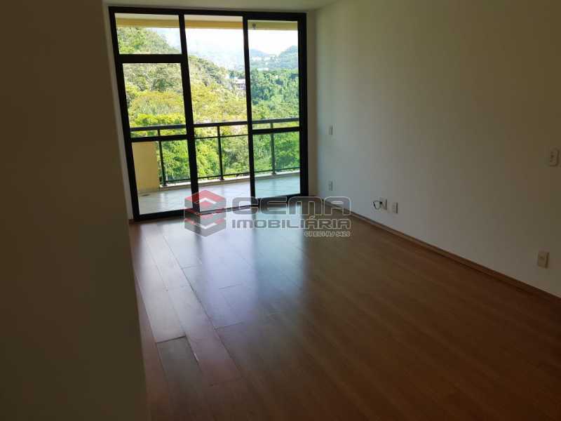 Apartamento à venda em Laranjeiras, Zona Sul RJ, Rio de Janeiro, 2 quartos , 76m² Foto 1