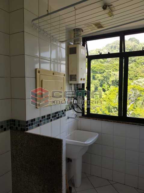Apartamento à venda em Laranjeiras, Zona Sul RJ, Rio de Janeiro, 2 quartos , 76m² Foto 15