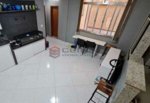 Apartamento à venda em Flamengo, Zona Sul RJ, Rio de Janeiro, 2 quartos , 69m² Thumbnail 2