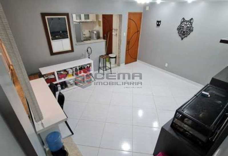 Apartamento à venda em Flamengo, Zona Sul RJ, Rio de Janeiro, 2 quartos , 69m² Foto 4
