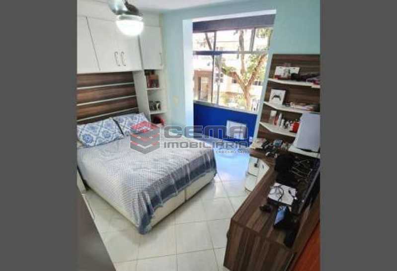 Apartamento à venda em Flamengo, Zona Sul RJ, Rio de Janeiro, 2 quartos , 69m² Foto 8