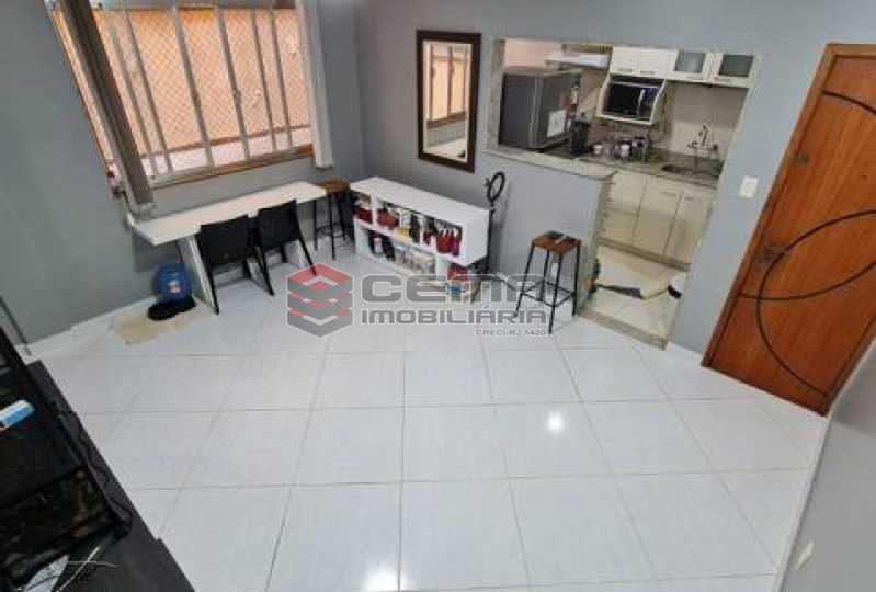 Apartamento à venda em Flamengo, Zona Sul RJ, Rio de Janeiro, 2 quartos , 69m² Prévia 1