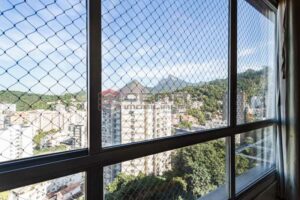 Apartamento à venda em Laranjeiras, Zona Sul RJ, Rio de Janeiro, 4 quartos , 150m² Thumbnail 1