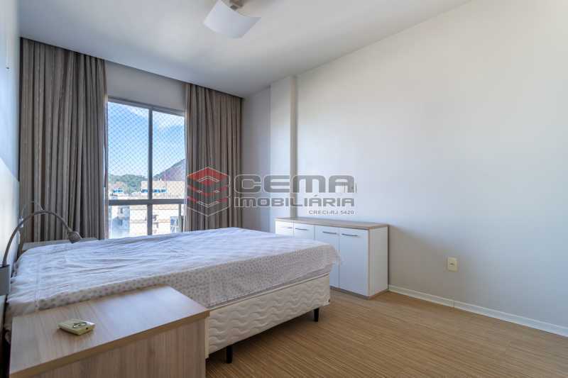 Apartamento à venda em Laranjeiras, Zona Sul RJ, Rio de Janeiro, 4 quartos , 150m² Foto 10