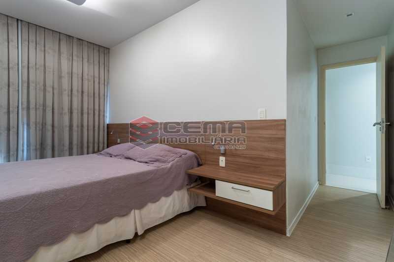 Apartamento à venda em Laranjeiras, Zona Sul RJ, Rio de Janeiro, 4 quartos , 150m² Foto 19