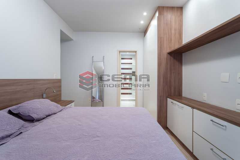 Apartamento à venda em Laranjeiras, Zona Sul RJ, Rio de Janeiro, 4 quartos , 150m² Foto 20