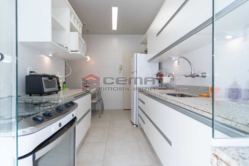 Apartamento à venda em Laranjeiras, Zona Sul RJ, Rio de Janeiro, 4 quartos , 150m² Foto 25